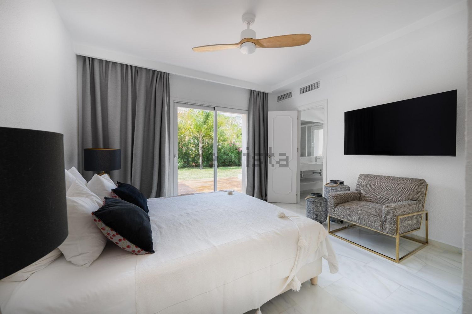 Villa en vente à Elviria-Cabopino (Marbella)