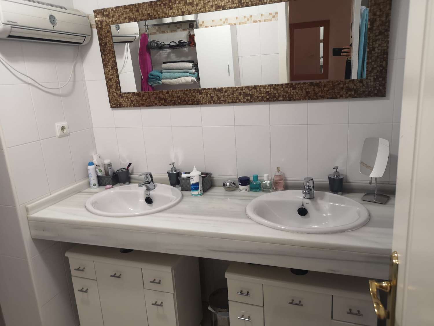 Flat te koop in Alhaurín de la Torre