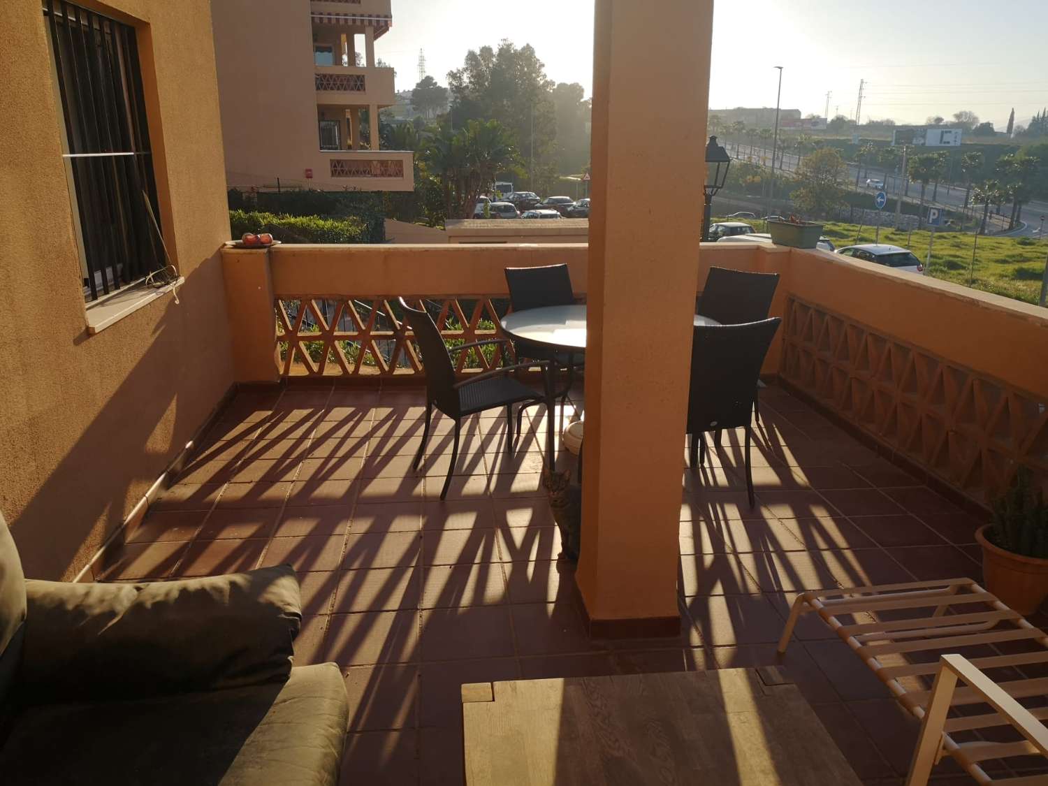 Flat te koop in Alhaurín de la Torre