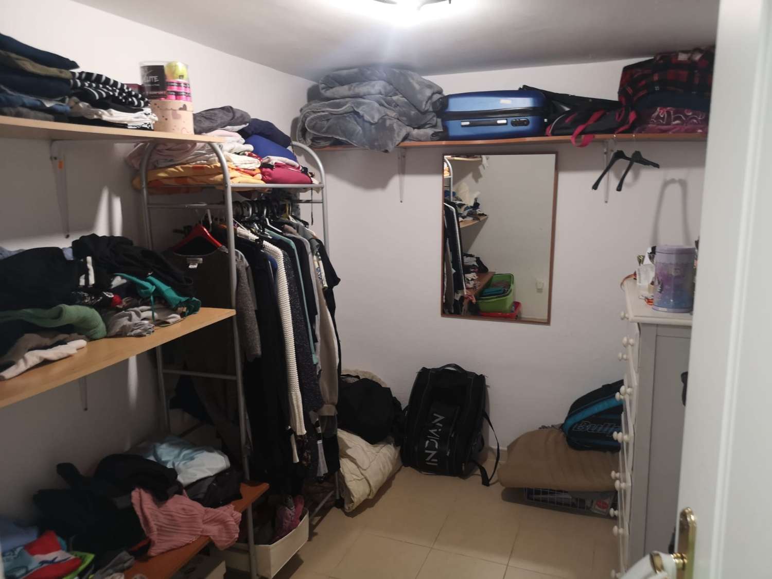 Flat te koop in Alhaurín de la Torre