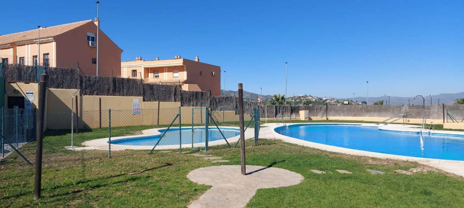 Flat te koop in Alhaurín de la Torre