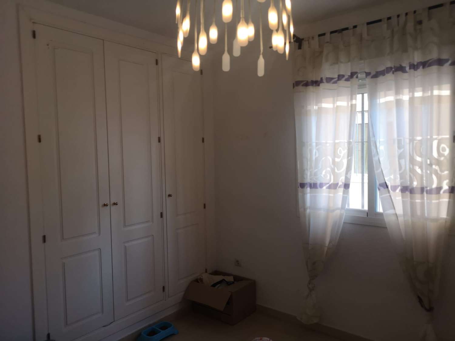 Flat te koop in Alhaurín de la Torre