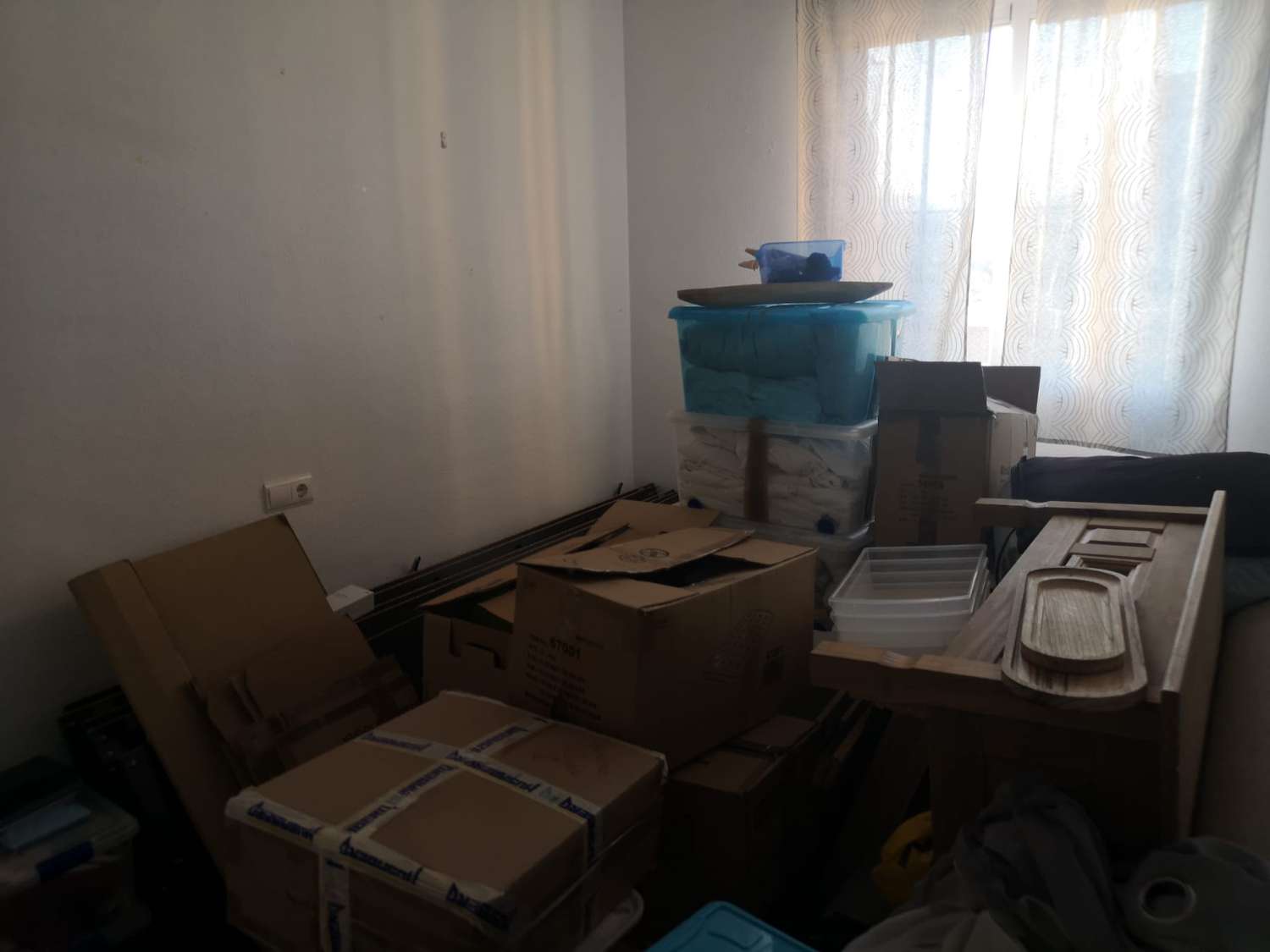 Flat te koop in Alhaurín de la Torre