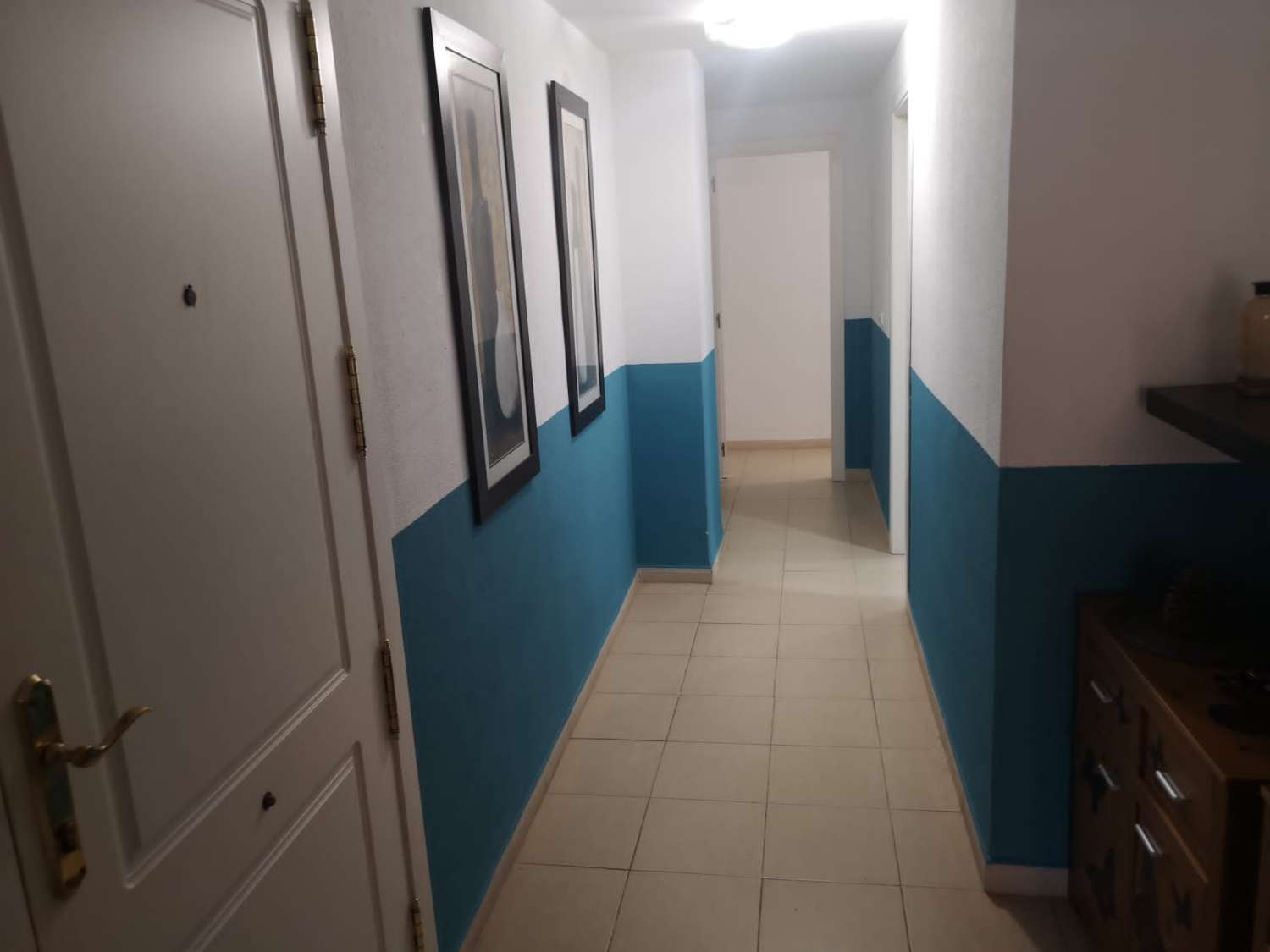 Flat te koop in Alhaurín de la Torre