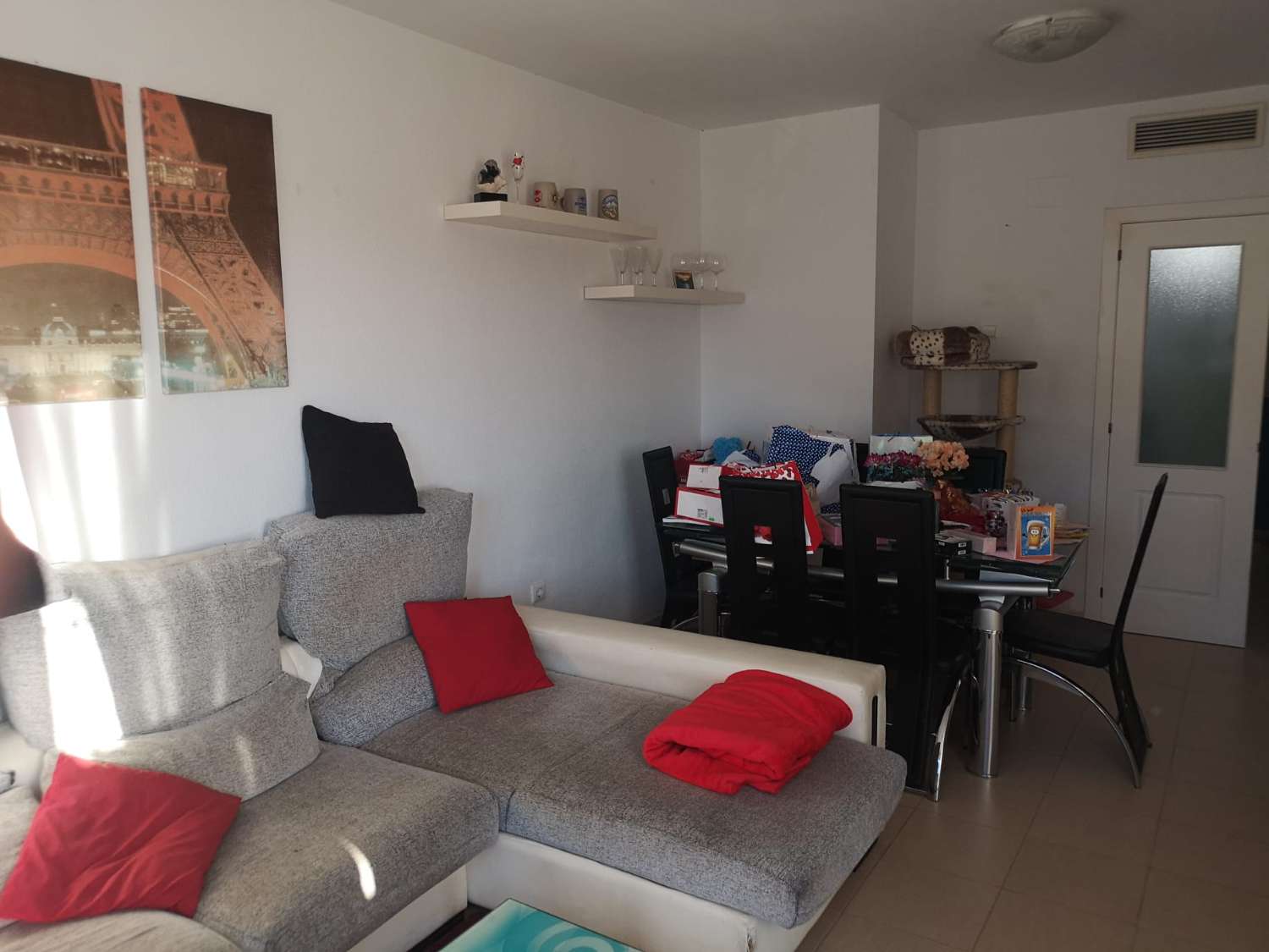 Flat te koop in Alhaurín de la Torre