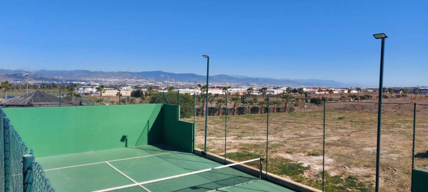 Flat te koop in Alhaurín de la Torre