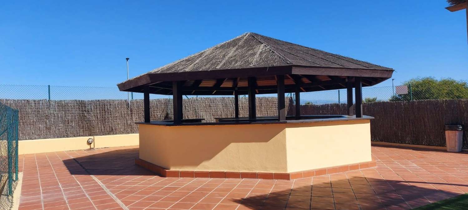 Flat te koop in Alhaurín de la Torre