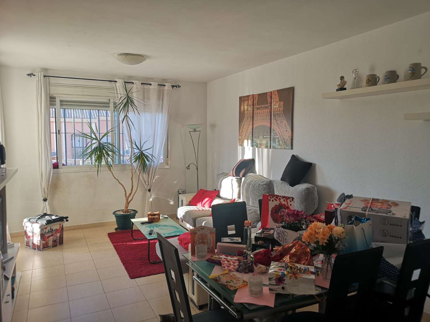 Flat te koop in Alhaurín de la Torre