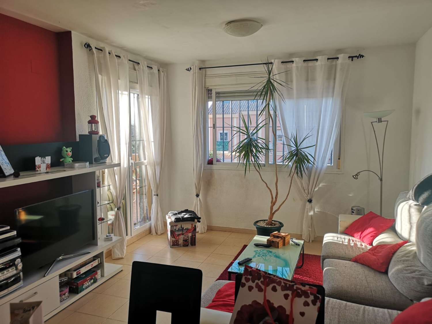 Flat te koop in Alhaurín de la Torre
