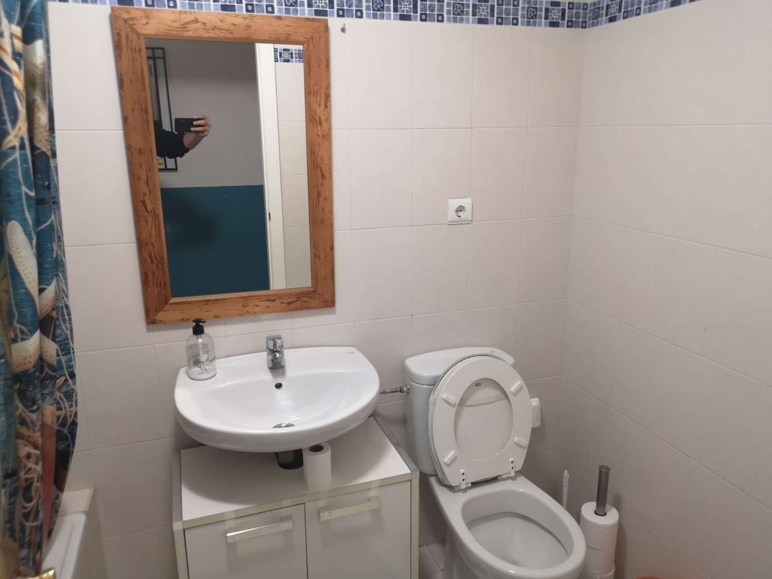 Flat te koop in Alhaurín de la Torre