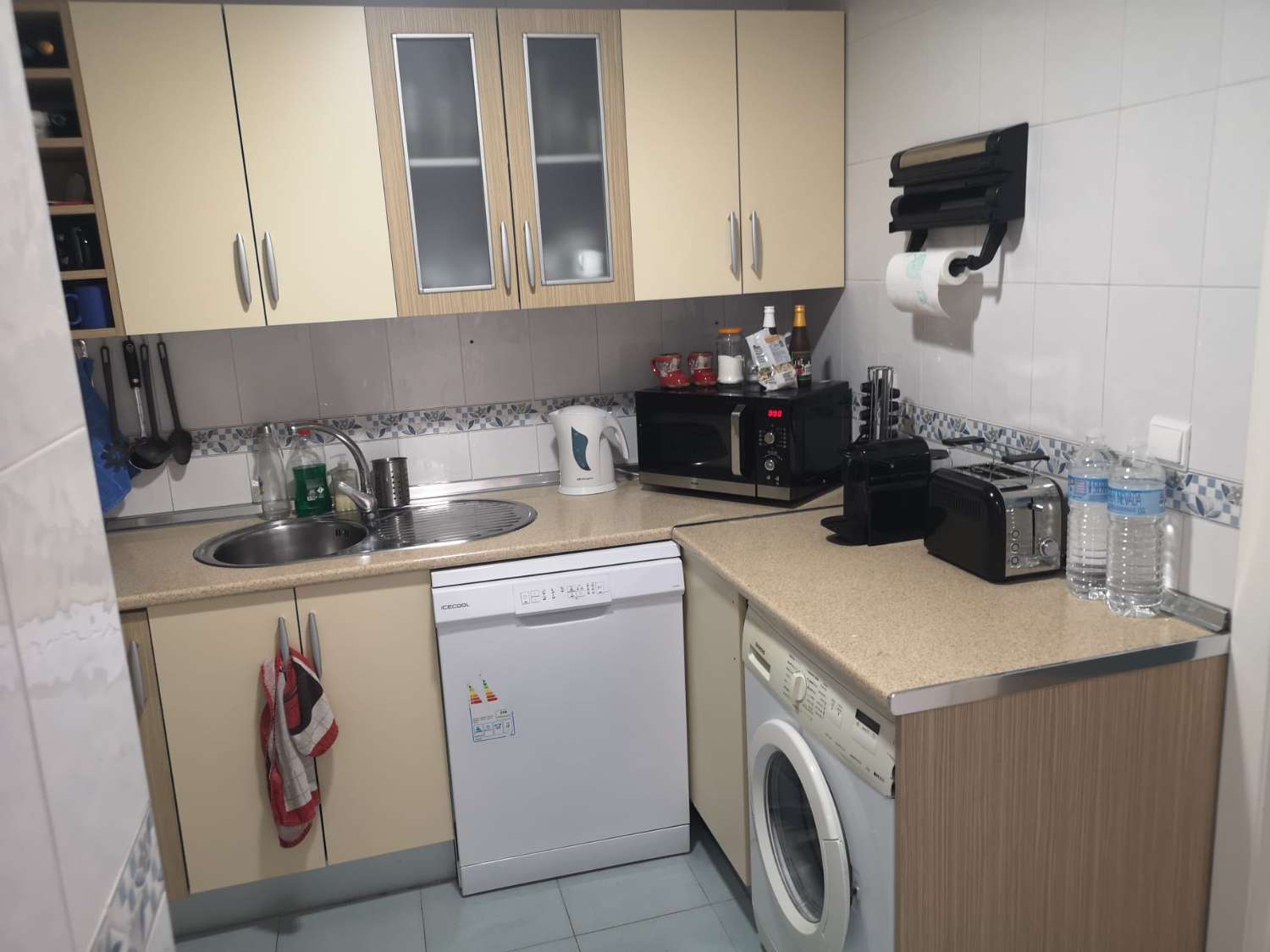 Flat te koop in Alhaurín de la Torre