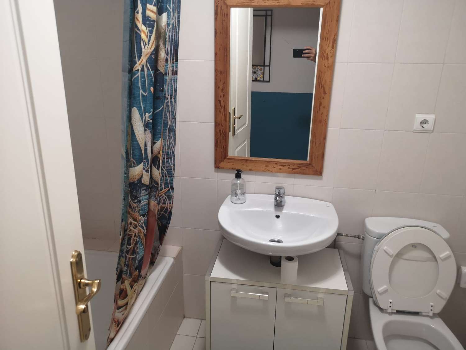 Flat te koop in Alhaurín de la Torre