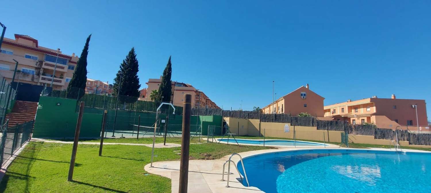Flat te koop in Alhaurín de la Torre