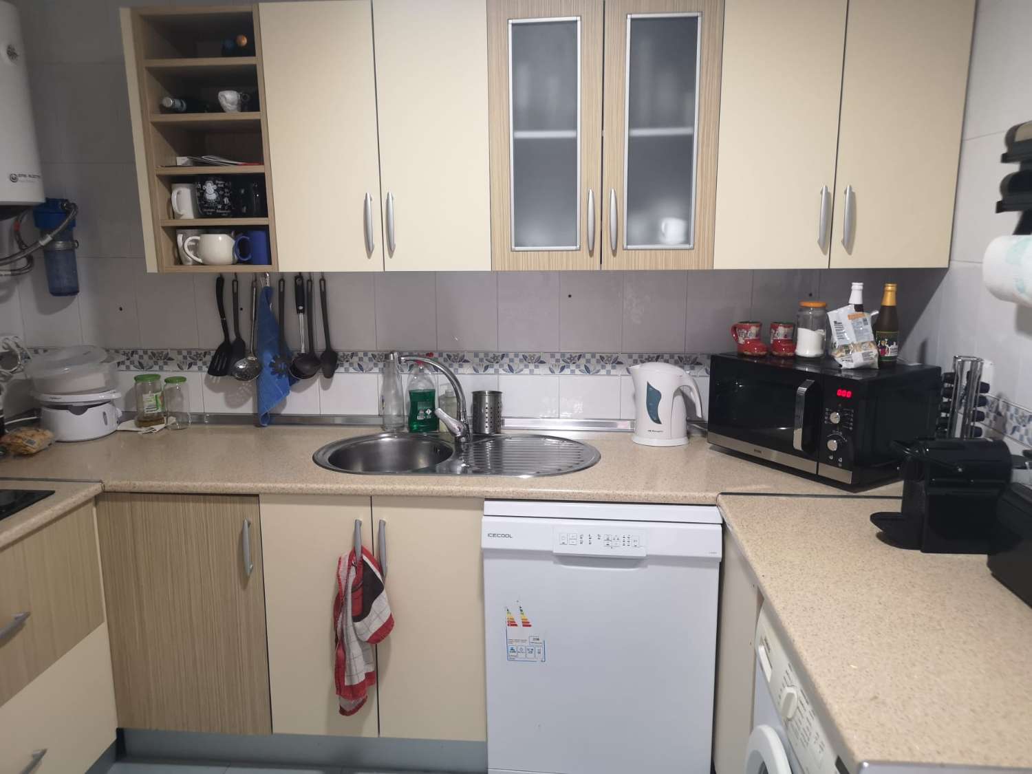 Flat te koop in Alhaurín de la Torre