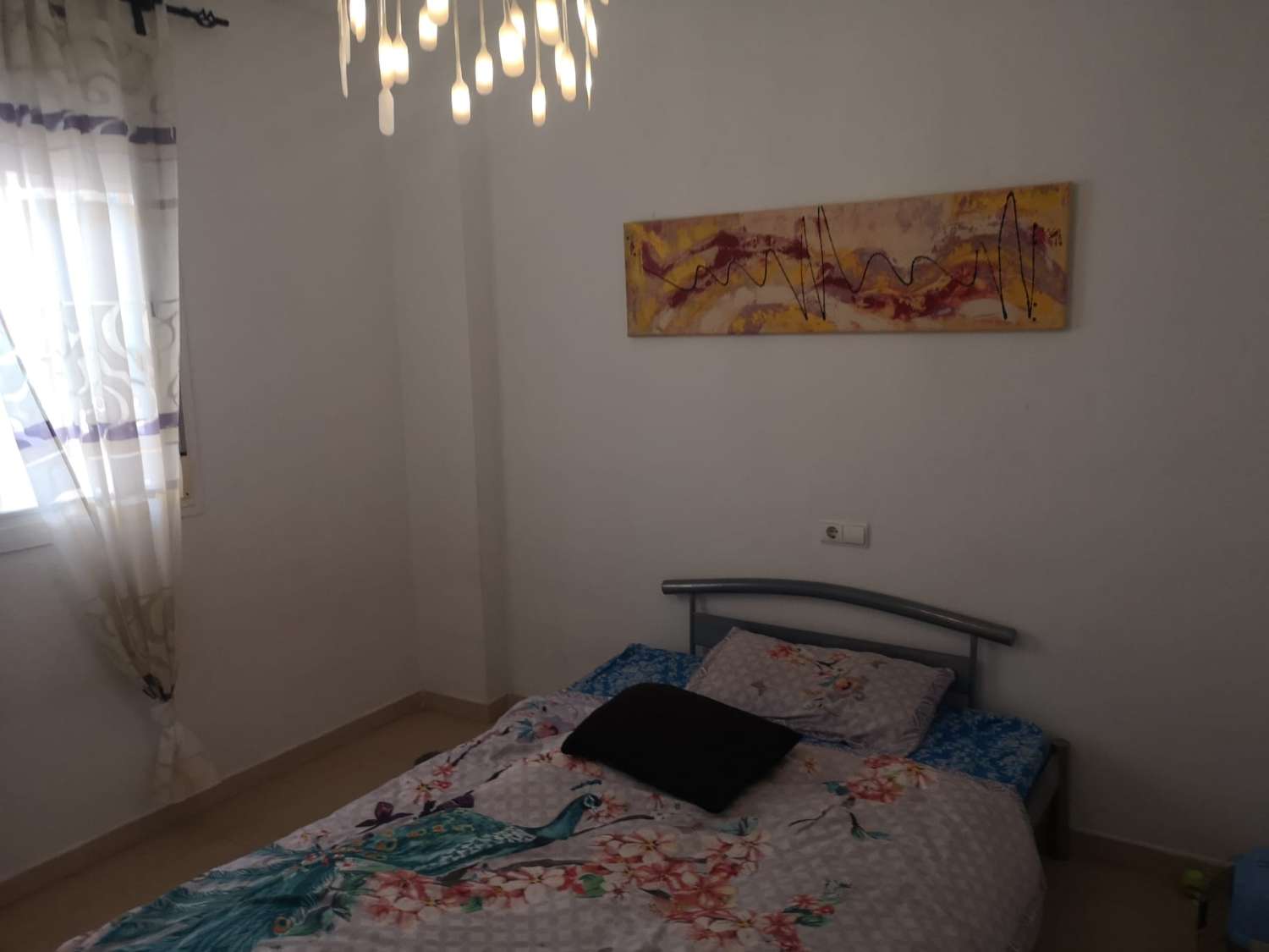 Flat te koop in Alhaurín de la Torre