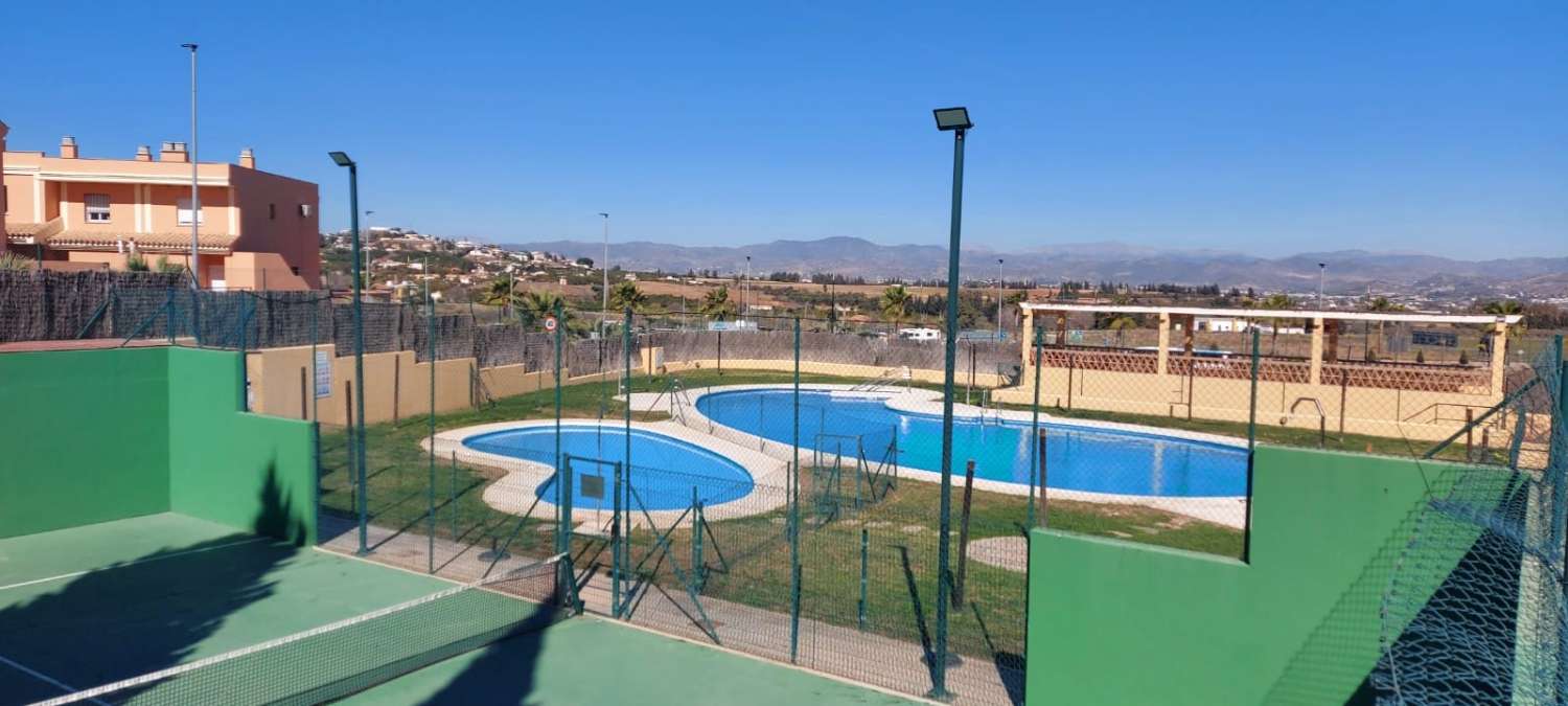 Flat te koop in Alhaurín de la Torre