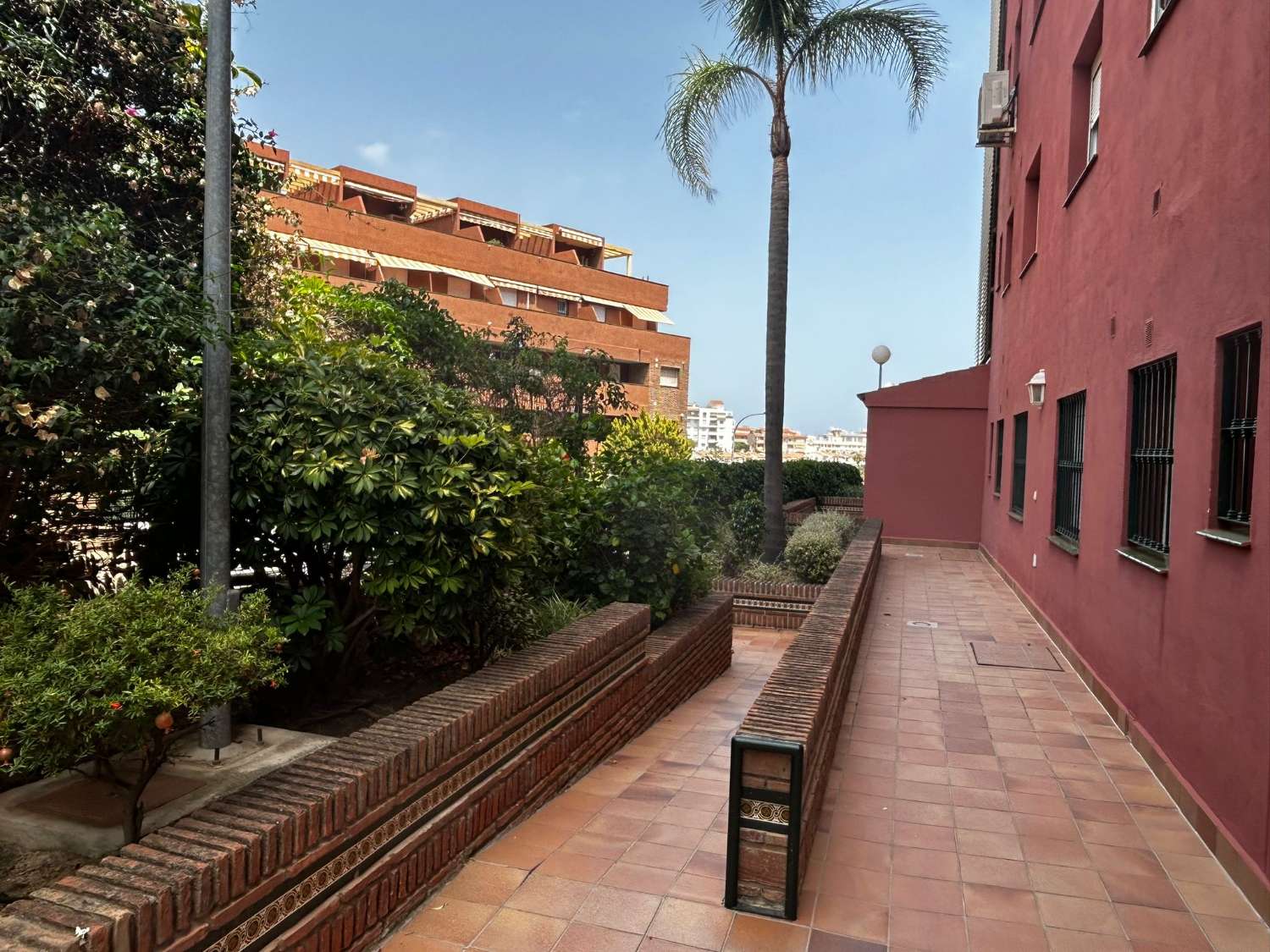 Flat te koop in Cortijo Torrequebrada (Benalmádena)
