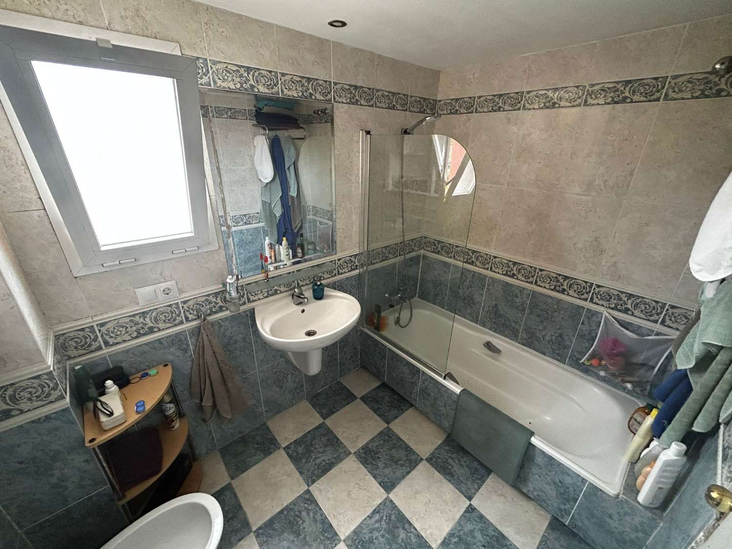 Flat te koop in Cortijo Torrequebrada (Benalmádena)