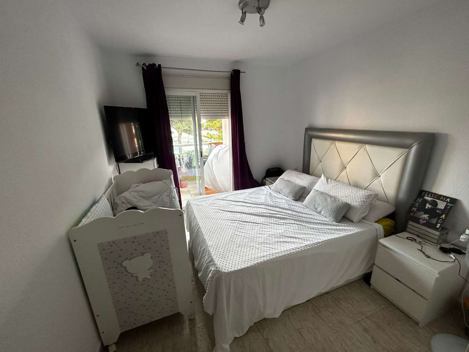 Flat te koop in Cortijo Torrequebrada (Benalmádena)