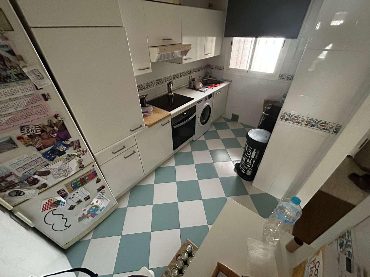 Flat te koop in Cortijo Torrequebrada (Benalmádena)