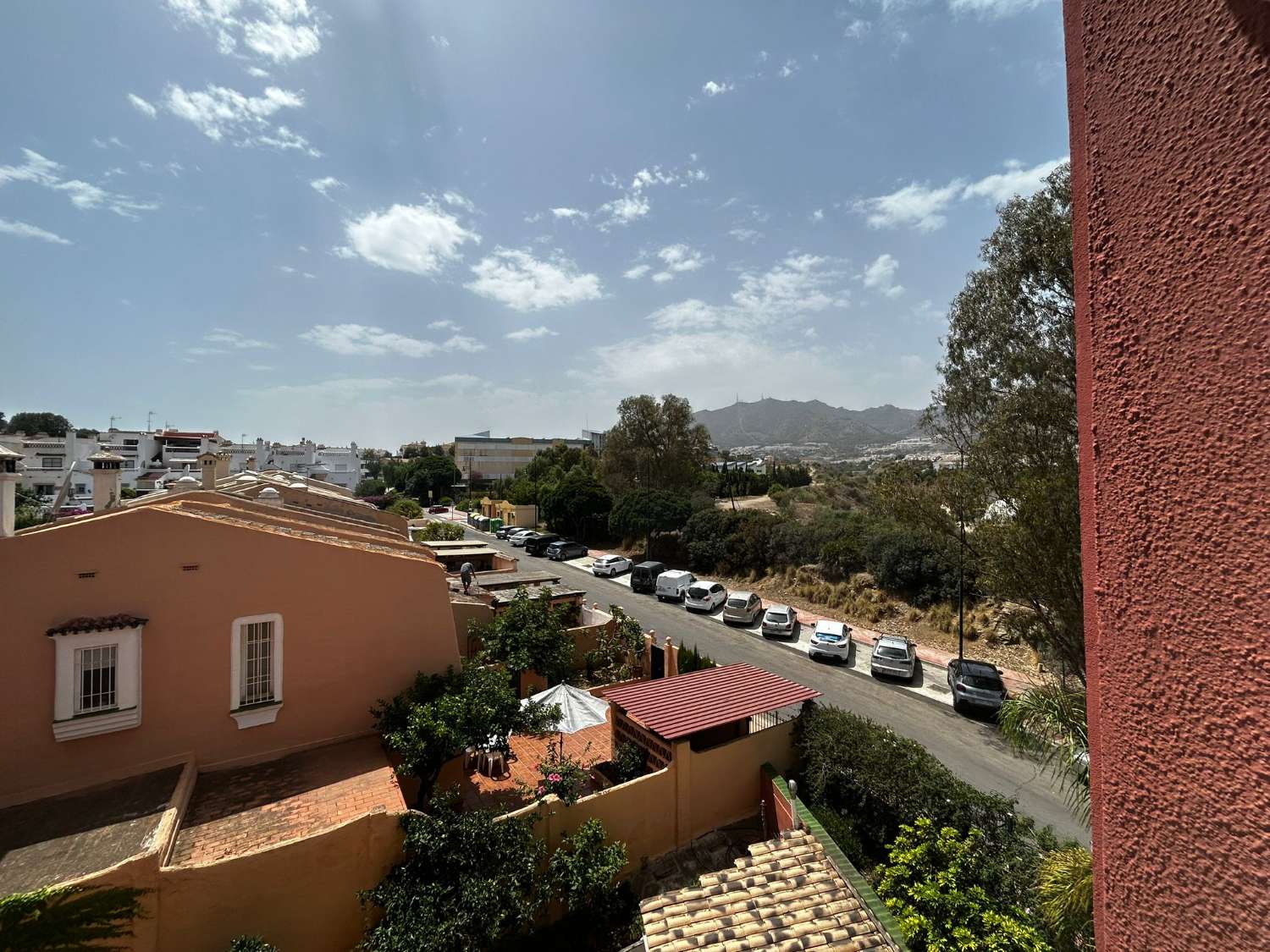 Flat te koop in Cortijo Torrequebrada (Benalmádena)