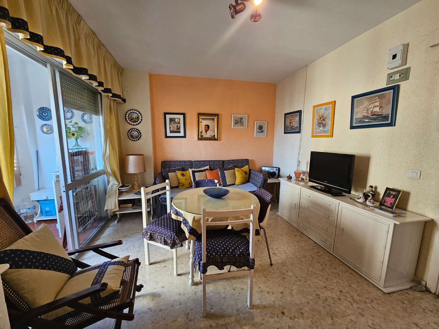 一室公寓 出售 在 Manantiales - Estación de Autobuses (Torremolinos)