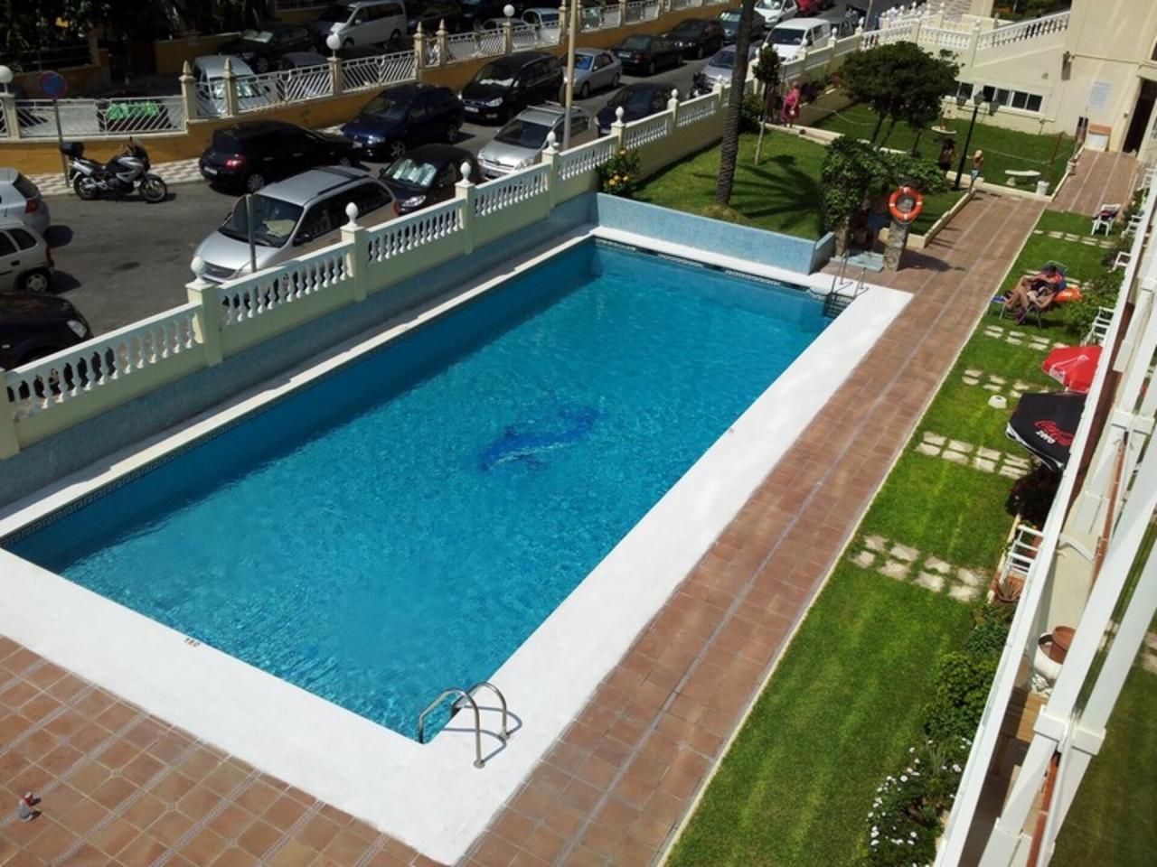 Penthouse for sale in La Carihuela - Los Nidos (Torremolinos)