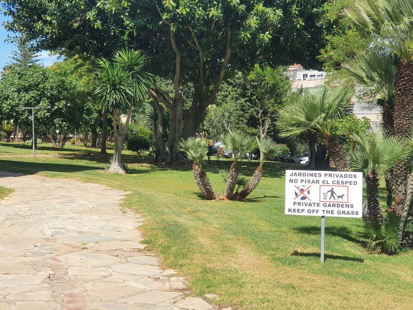 Studie für ferien in La Carihuela - Los Nidos (Torremolinos)