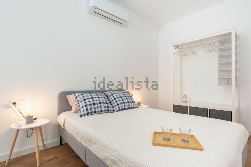 Studio vakantie in La Carihuela - Los Nidos (Torremolinos)