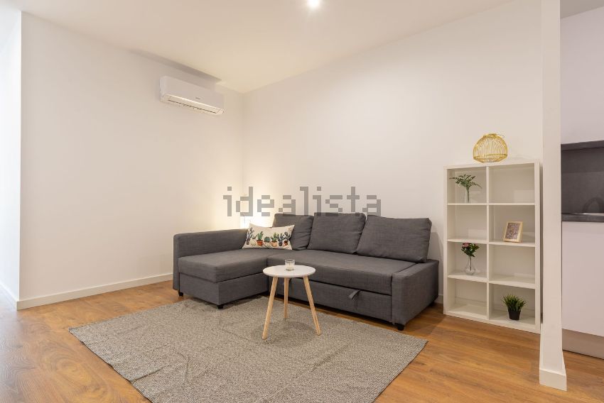 Studie für ferien in La Carihuela - Los Nidos (Torremolinos)