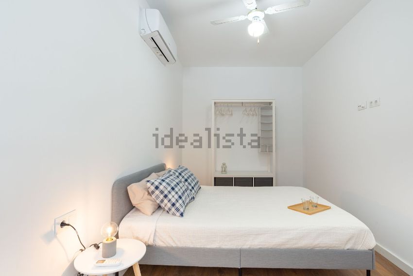 Studio vakantie in La Carihuela - Los Nidos (Torremolinos)