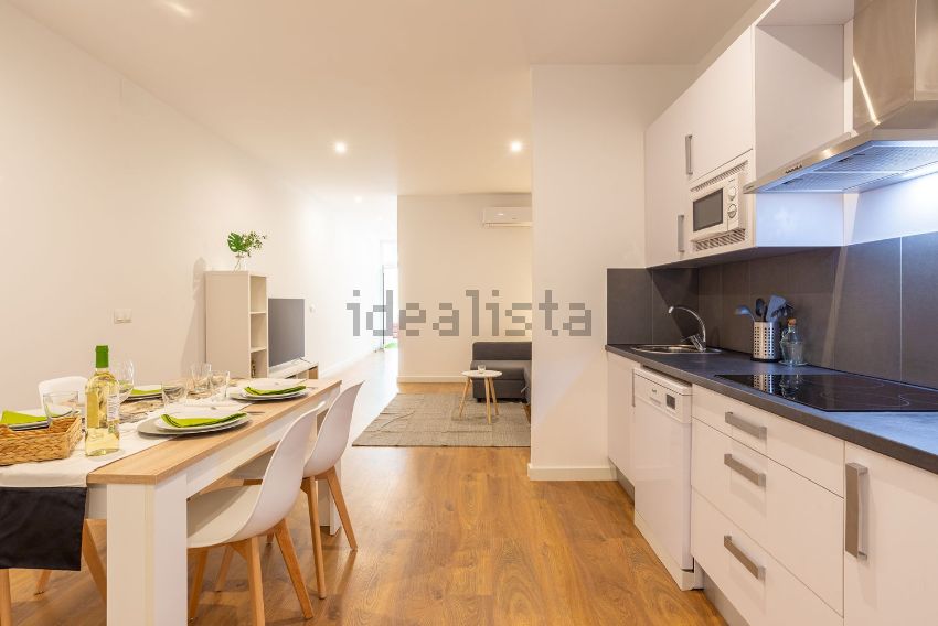 Studie für ferien in La Carihuela - Los Nidos (Torremolinos)