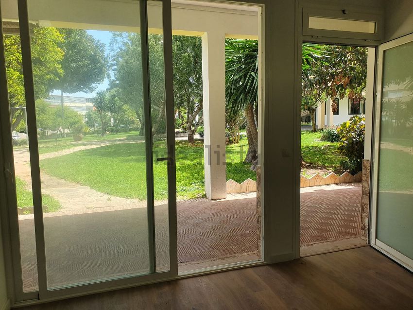 Studie für ferien in La Carihuela - Los Nidos (Torremolinos)