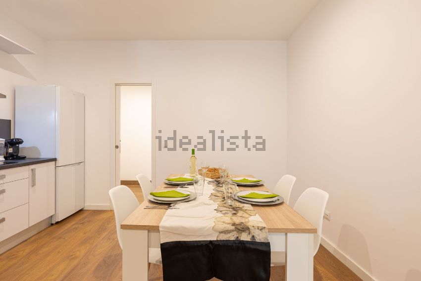 Studio vakantie in La Carihuela - Los Nidos (Torremolinos)