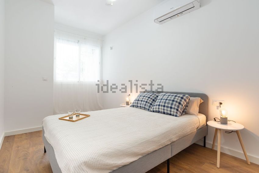 Studie für ferien in La Carihuela - Los Nidos (Torremolinos)