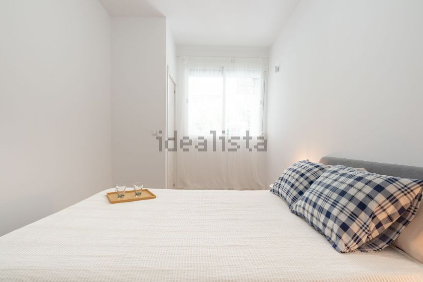 Studio vakantie in La Carihuela - Los Nidos (Torremolinos)