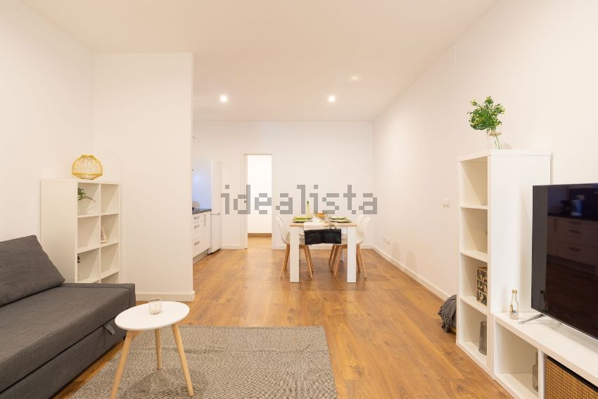 Studie für ferien in La Carihuela - Los Nidos (Torremolinos)
