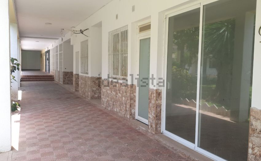 Studie für ferien in La Carihuela - Los Nidos (Torremolinos)