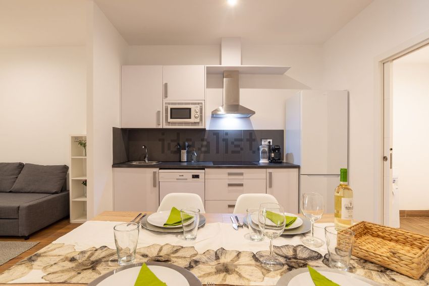 Studie für ferien in La Carihuela - Los Nidos (Torremolinos)