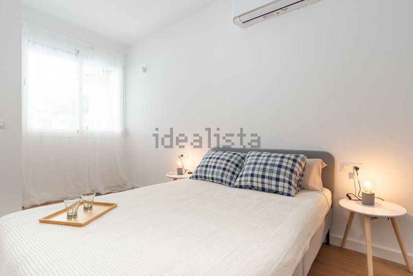 Studio vakantie in La Carihuela - Los Nidos (Torremolinos)