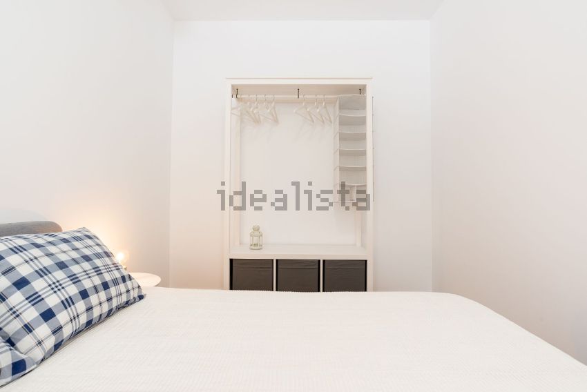 Studio Flat for holidays in La Carihuela - Los Nidos (Torremolinos)