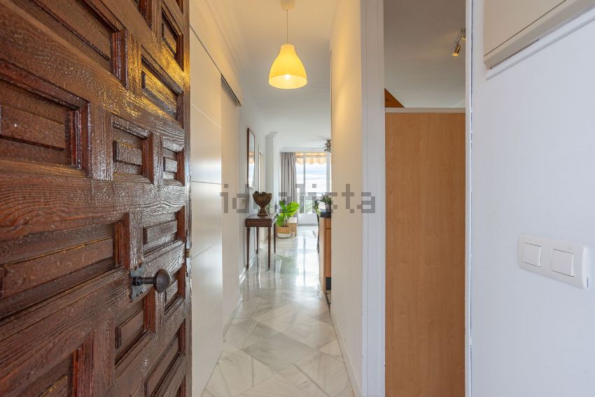 Appartement vakantie in La Colina (Torremolinos)