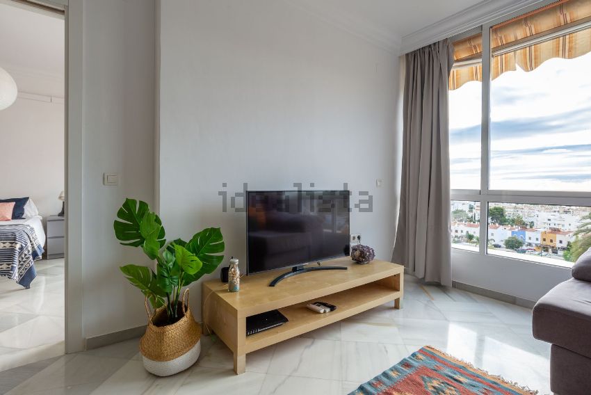 Appartement vakantie in La Colina (Torremolinos)