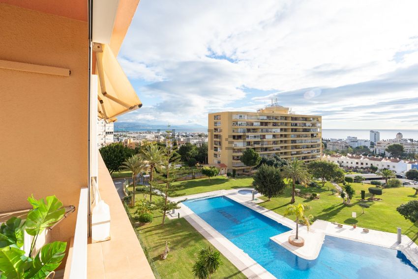 Apartament de vacances in La Colina (Torremolinos)