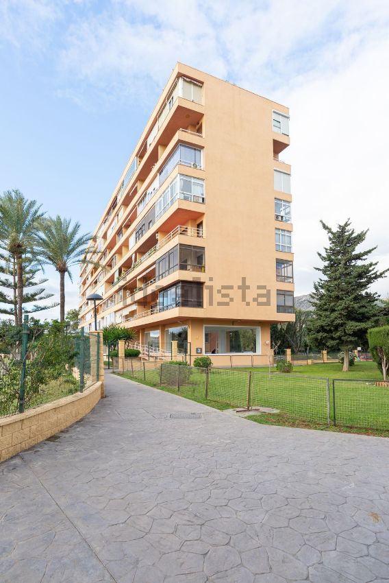 Apartmán de vacances in La Colina (Torremolinos)