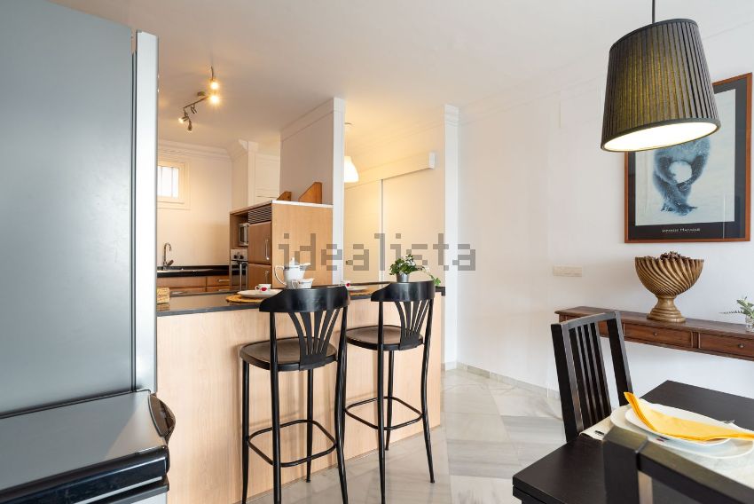 Apartamento en La Colina