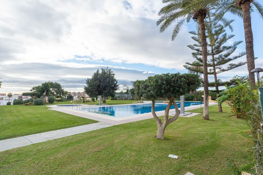 Apartmán de vacances in La Colina (Torremolinos)