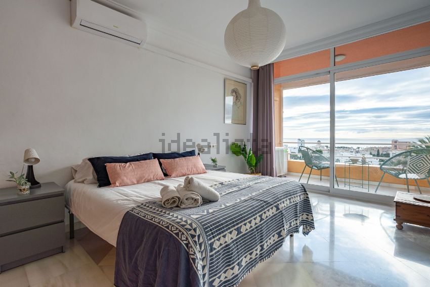 Appartement vakantie in La Colina (Torremolinos)