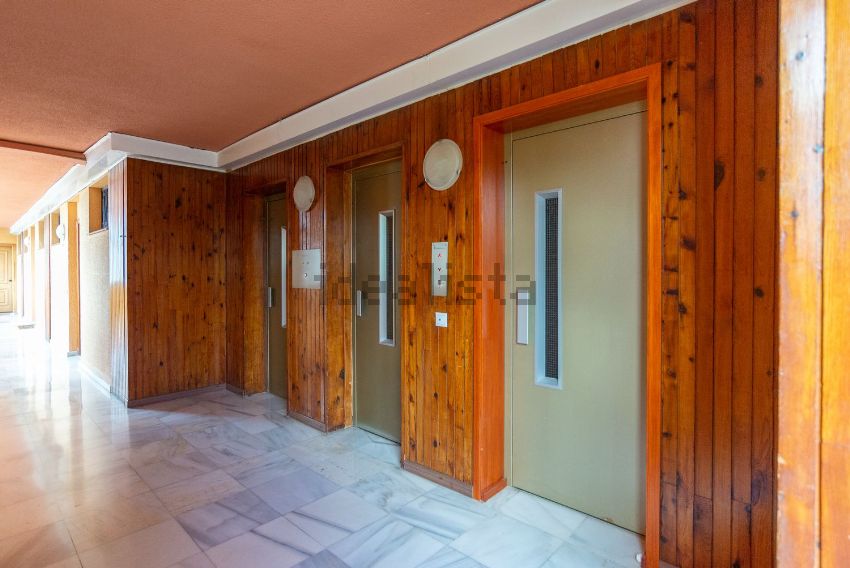 Apartamento en La Colina