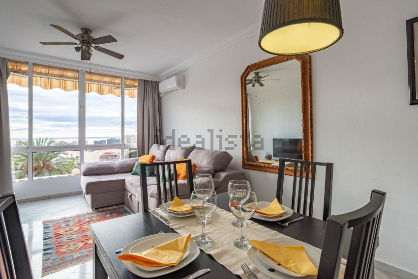 Appartement vakantie in La Colina (Torremolinos)